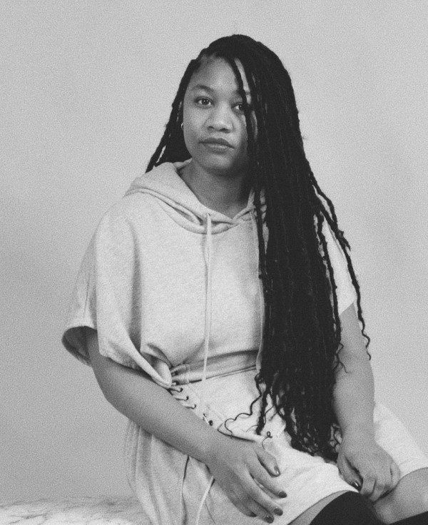 Champion in Action Myra Richardson MWB Ignites